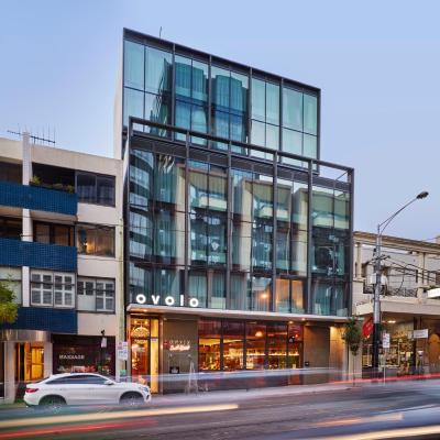 Ovolo South Yarra (234 Toorak Road 3141 Melbourne)