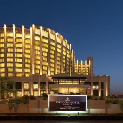 Photo Welcomhotel by ITC Hotels, Dwarka, New Delhi