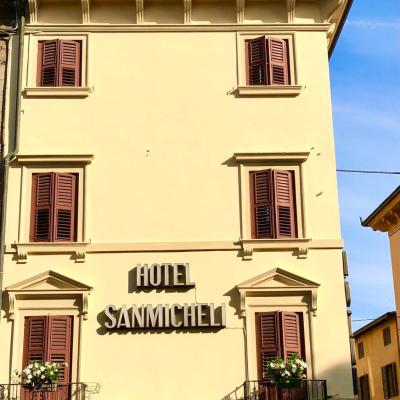 Photo Hotel Sanmicheli