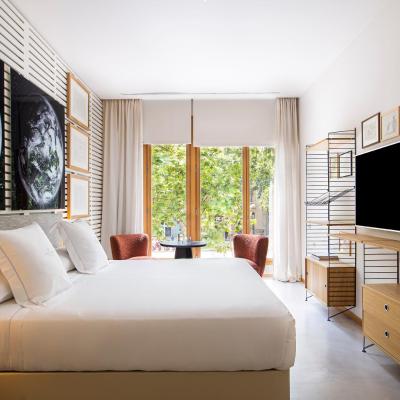 Photo Hotel Margot House Barcelona