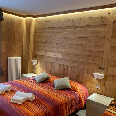 Photo Sottosopra Alps Apartments & Rooms