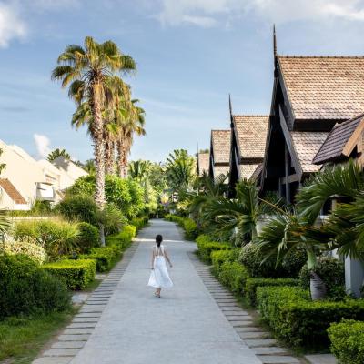 Pullman Sanya Yalong Bay Villas & Resort (Yalong Bay National District 572016 Sanya)