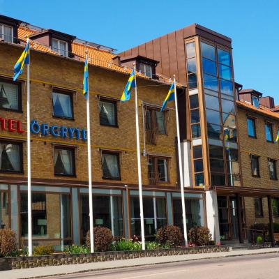 Hotel Örgryte (Danska Vägen 70 416 59 Göteborg)