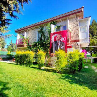 Le Vent Alaçatı Otel (Alacati Mahallesi 12082 sok no 2 35930 Izmir)