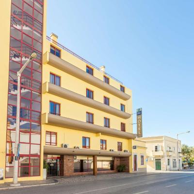 Photo Best Western Hotel Dom Bernardo