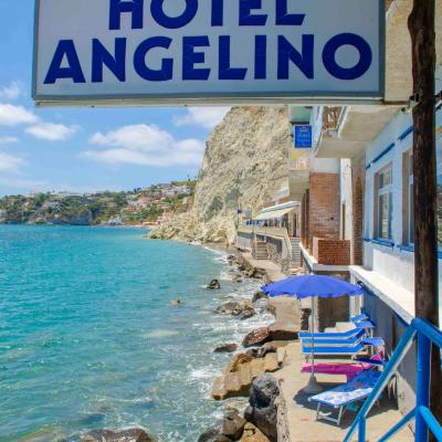 Hotel Angelino (Via Maronti 69 Barano d'Ischia 80070 Ischia)