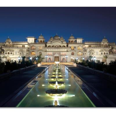 Shiv Vilas Resort (Jaipur Delhi Highway, Kukas  Jaipur, Rajasthan India 303101 Jaipur)