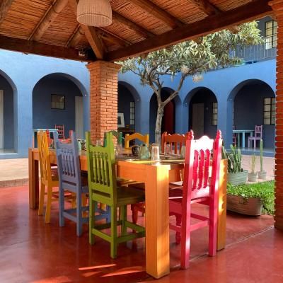 Photo La Betulia Bed and Breakfast