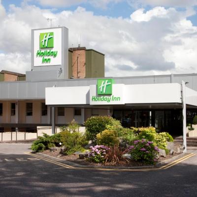 Holiday Inn Bristol Filton, an IHG Hotel (Filton Road BS16 1QX Bristol)