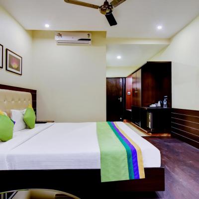 Treebo Primeland Suites (155, 3rd Main Road, BEML Layout 7th Stage, BEML Layout, Mylasandra, Bengaluru, Karnataka 560059 Bangalore)