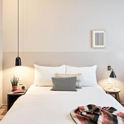 Bold Hotel München Giesing (Aschauer Straße 12 81549 Munich)