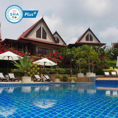 Baan KanTiang See Villas - SHA Extra Plus (263 Moo 5, Koh Lanta Yai 81150 Koh Lanta)