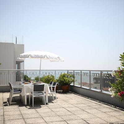 Residence Mariavittoria (Via Bafile XI Accesso al mare n. 2 30016 Lido di Jesolo)