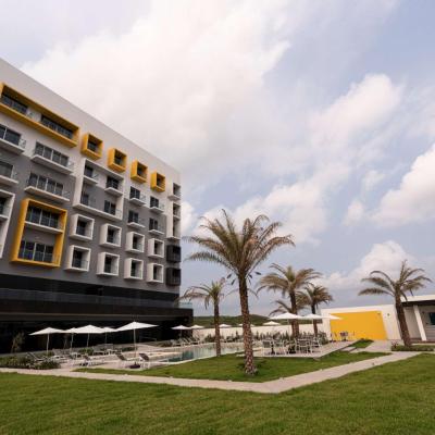 Photo Best Western Plus Riviera Veracruz