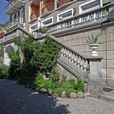 Bed and Breakfast Casa Locarno (Via Giuseppe Zoppi 1 6605 Locarno)