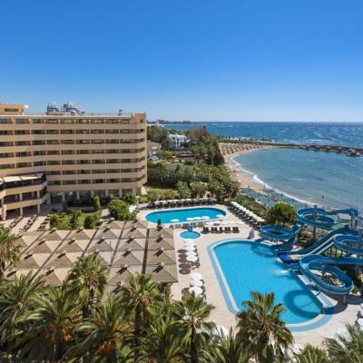 Özkaymak Select Resort (Alanya-antalya Karayolu Üzeri Avsallar Mevki Antalya / Türkiye 07400 Alanya)