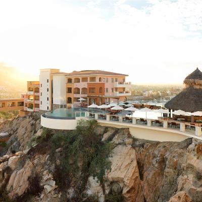 The Ridge at Playa Grande (Av. Playa Grande no. 1 Col. Centro 23450 Cabo San Lucas)