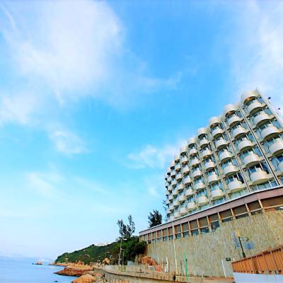 Warwick Hotel Cheung Chau (East Bay, Cheung Chau  Hong Kong)