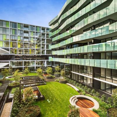 Corporate Living Accommodation Abbotsford (611 Victoria Street 3067 Melbourne)