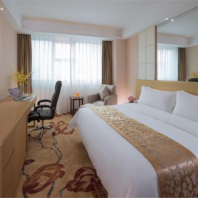 Vienna Hotel Dongguan ChangAn Wanda Plaza (National Road 107, Xiaobian Subdistrict, ChangAn Town 523000 Dongguan)