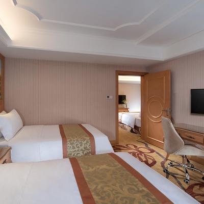 Vienna International Hotel Shenzhen Jingtian (No.7001 North Ring Avenue, Futian District 518000 Shenzhen)