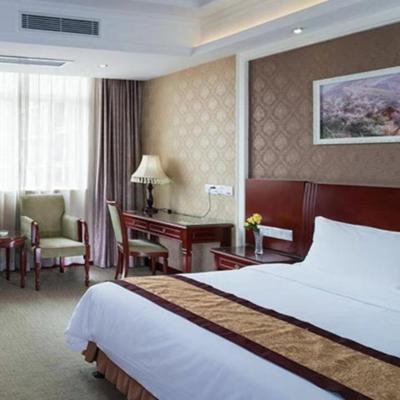 Vienna Hotel Dongguan Songshan Lake (No.1232 Songfo Road, Fo Zi Ao Village 523000 Dongguan)