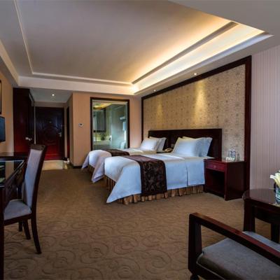 Vienna Hotel Shenzhen Fenghuang Road (No.151 Fenghuang Road Luohu district Shenzhen 518000 Shenzhen)