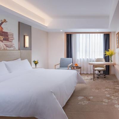 Vienna Hotel Shenzhen Huaqiang North (No.7-3 Zhengxing Road Futian District 518000 Shenzhen)