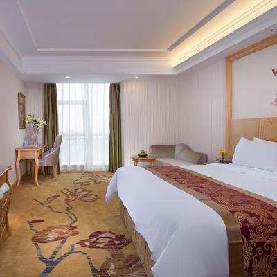 Vienna Hotel Dongguan Chengcaiyuan International Plaza (Floor 3-11 Caityuan International Plaza No.333 Wenhua Road 523000 Dongguan)