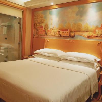 Vienna Hotel Shenzhen Nanshan Yilida (West Gate of Yilida Building, Nanshan Avenue, Nanshan District  518000 Shenzhen)