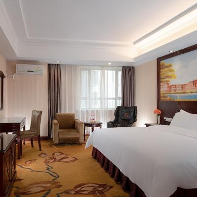 Vienna Hotel Dongguan Chang'an Mid Zhen'an Road (No.228 Middle Zhen'an Road, Changan Town 523000 Dongguan)