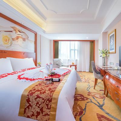 Vienna Hotel Shenzhen Bantian South Huancheng Road (Block H, Bantian International Center, No. 5, South Huancheng Road, Bantian 518000 Shenzhen)