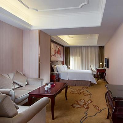 Vienna Hotel Shenzhen Shuiku New Village (No.3033, Taining Garden, Aiguo Road 518000 Shenzhen)