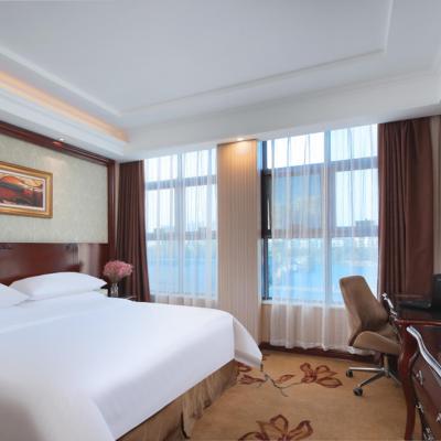 Vienna Hotel Nanjing Baijiahu Ximenzi (No. 19 Ximenzi Road 210000 Nankin)