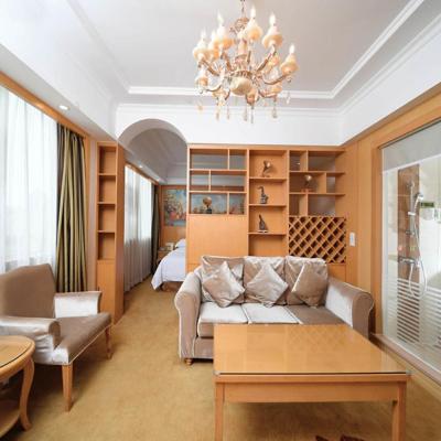 Vienna Hotel Shenzhen Nanxin Road (No.88 Nantou Street, Nanxin Road 518000 Shenzhen)