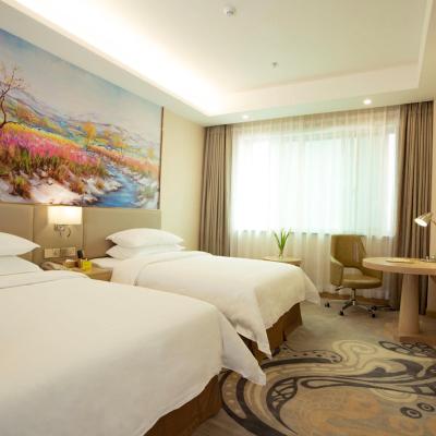 Vienna International Hotel Xian High Technology Road (East North Of Keji Road and Gaoxin Crossroad Yanta District 710000 Xi'an)