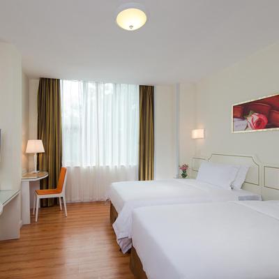 Vienna 3 Best Hotel Shenzhen Shazui Road (Floor 2, Podium of Jindi Garden, Shazui Road 518000 Shenzhen)