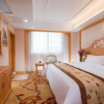 Vienna Hotel Shenzhen Dongmen Old Street (No.37, Xinyuan Road 518000 Shenzhen)