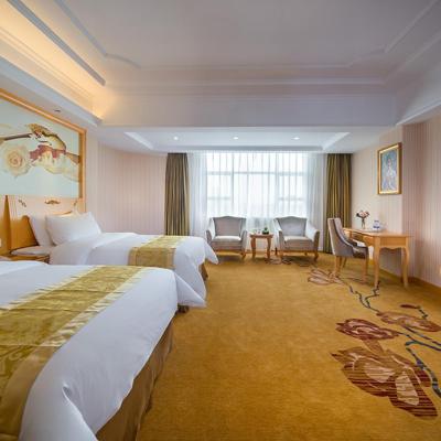 Vienna Hotel Guangdong Gaozhou City East Passenger Depot (No.6 Luosha Road Dongcheng District 523000 Dongguan)