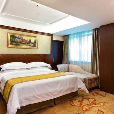 Vienna Hotel Nanjing Longjiang (No. 8 Yueguang Plaza, Nanjing 210000 Nankin)