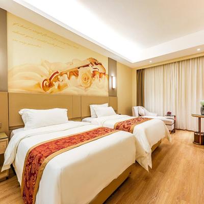 Vienna International Hotel Chong Qing Yu Bei Airport (No.215 Bao Sheng Avenue, Yu Bei District 400000 Chongqing)