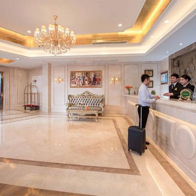 Vienna Hotel Shenzhen Lo Wu Control Point (No. 1068, South Renmin Road 518000 Shenzhen)