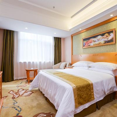 Vienna Hotel Nanjing Pukou Middle Puzhu Road (No 209 Middle Puzhu Road Pukou District 210000 Nankin)