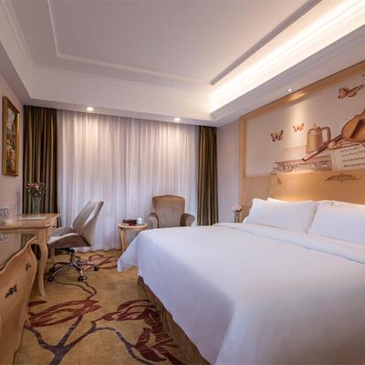 Vienna Hotel Shenzhen North Science And Technology Park (Chuang Shi Ji Business Centre, Xi Li Longzhu Avenue 518000 Shenzhen)