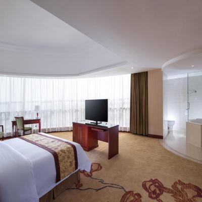 Photo Vienna Hotel Dongguan Humen Huaibei Road