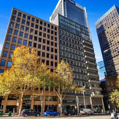 Quest on William (172 William Street 3000 Melbourne)