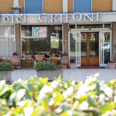 Photo Grifone Hotel