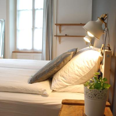 The Bed + Breakfast (Taubenhausstrasse 34 6005 Lucerne)