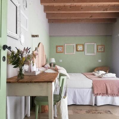 B&B Cà Montemezzano (Via Trezzolano 8 37141 Vérone)