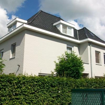 B&B Bru-Beauline (Hogeweg 192 8200 Bruges)